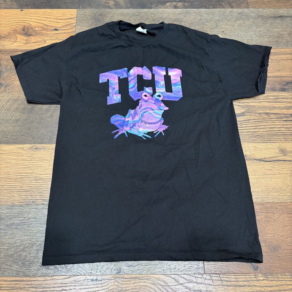 TCU Hypnotoad Tee